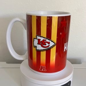 Football Coffee Mug